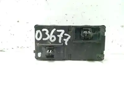 Second-hand car spare part electronic module for citroen c5 berlina exclusive oem iam references 9664919880 s126064005c 