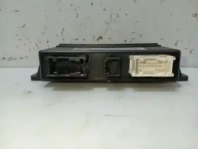 Second-hand car spare part electronic module for citroen c5 berlina exclusive oem iam references 9663821780 0263004203 6590cz
