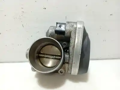 Автозапчастина б/у коробка метелика для seat leon (1m1) 1.6 16 v посилання на oem iam 036133062m