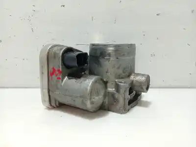 Автозапчастина б/у коробка метелика для seat leon (1m1) 1.6 16 v посилання на oem iam 036133062m 408238323008 