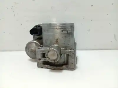 Автозапчастина б/у коробка метелика для seat leon (1m1) 1.6 16 v посилання на oem iam 036133062m 408238323008 