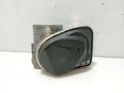 Автозапчастина б/у коробка метелика для seat leon (1m1) 1.6 16 v посилання на oem iam 036133062m 408238323008 