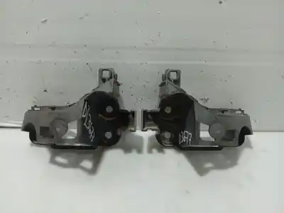 Pezzo di ricambio per auto di seconda mano medio per citroen c5 berlina exclusive riferimenti oem iam 