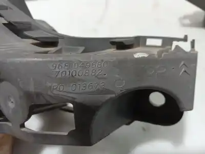 Second-hand car spare part medium for citroen c5 berlina exclusive oem iam references  9681049780 9681049680