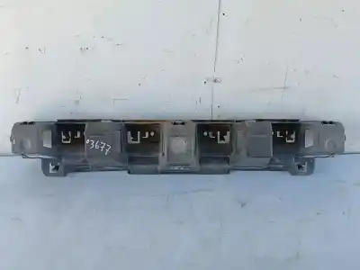 Pezzo di ricambio per auto di seconda mano assorbitore posteriore per citroen c5 berlina exclusive riferimenti oem iam 9681049580