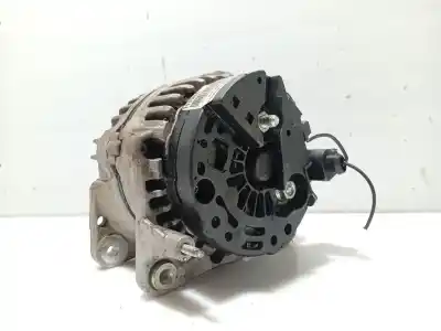 Автозапчастина б/у генератор для seat leon (1m1) 1.6 16 v посилання на oem iam 038903018px jzw903021ex 06a903026ax