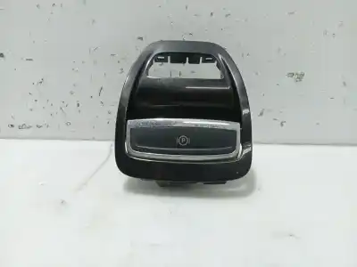 Second-hand car spare part switch for citroen c5 berlina exclusive oem iam references 96617671  96617671zd