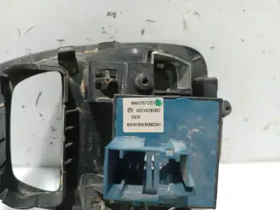 Second-hand car spare part switch for citroen c5 berlina exclusive oem iam references 96617671  96617671zd