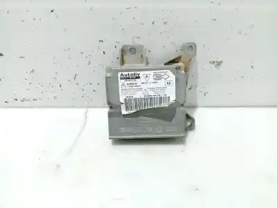 Pezzo di ricambio per auto di seconda mano centralina airbag per citroen c5 berlina exclusive riferimenti oem iam 9665558180