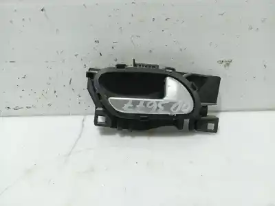 Pezzo di ricambio per auto di seconda mano maniglia interna posteriore destra per citroen c5 berlina exclusive riferimenti oem iam 9660525380