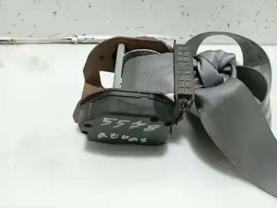 Автозапчасти б/у задний правый ремень безопасности за citroen c5 i (dc_) 2.0 hdi ссылки oem iam 8974ke  