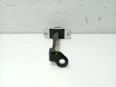 Tweedehands auto-onderdeel deurbeveiliging voor chevrolet aveo / kalos fastback (t250, t255) 1.4 oem iam-referenties 96541739