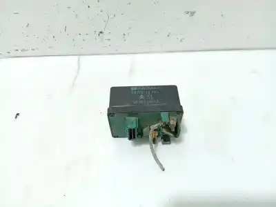 Автозапчастина б/у електронний модуль для citroen c5 i (dc_) 2.0 hdi посилання на oem iam 598138 9633912580 