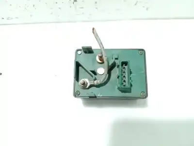 Автозапчастина б/у електронний модуль для citroen c5 i (dc_) 2.0 hdi посилання на oem iam 598138 9633912580 