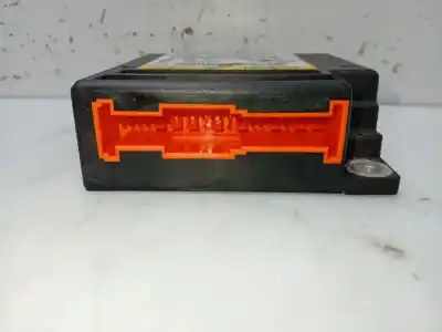 Автозапчастина б/у блок управління подушками безпеки для citroen c5 i (dc_) 2.0 hdi посилання на oem iam 9648403180  