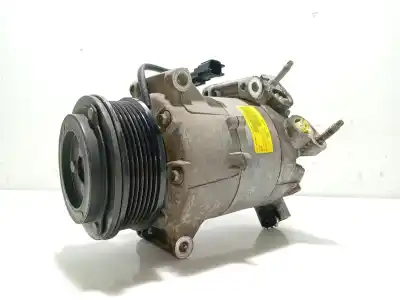Pezzo di ricambio per auto di seconda mano compressore aria condizionata per ford mondeo v fastback (ce) 2.0 tdci riferimenti oem iam 1882985