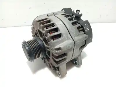 Pezzo di ricambio per auto di seconda mano Alternatore per FORD MONDEO V FASTBACK (CE) 2.0 TDCI Riferimenti OEM IAM 1870356 DS7TFA-DS7TFB DS7T10300FC