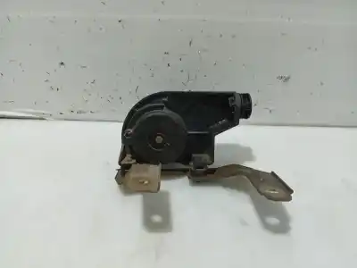 Автозапчастина б/у пotенціометр для citroen c5 i (dc_) 2.0 hdi посилання на oem iam 9661503980 9643365680 