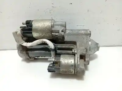 Pezzo di ricambio per auto di seconda mano motorino di avviamento per ford mondeo v fastback (ce) 2.0 tdci riferimenti oem iam 1870363