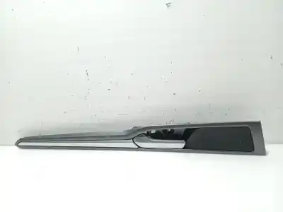 Pezzo di ricambio per auto di seconda mano maniglia interna posteriore sinistra per ford mondeo v fastback (ce) 2.0 tdci riferimenti oem iam 1926307