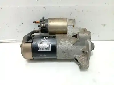 Автозапчастина б/у двигун запускається для citroen c5 i (dc_) 2.0 hdi посилання на oem iam 5802m3 m001t80481 5802cp