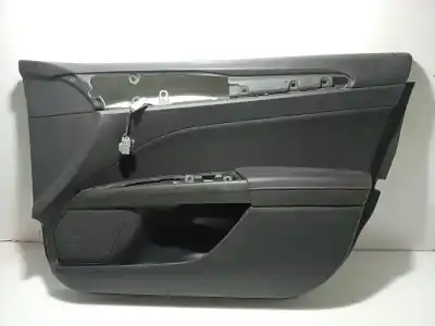Pezzo di ricambio per auto di seconda mano rivestimento porta anteriore destro per ford mondeo v fastback (ce) 2.0 tdci riferimenti oem iam 2465893
