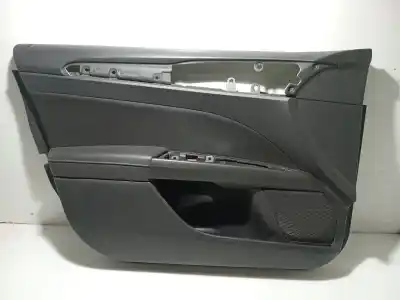 Pezzo di ricambio per auto di seconda mano rivestimento porta anteriore sinistro per ford mondeo v fastback (ce) 2.0 tdci riferimenti oem iam 2427581