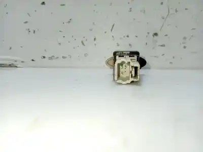 Pezzo di ricambio per auto di seconda mano interruttore per citroen c5 i (dc_) 2.0 hdi riferimenti oem iam 96409529zl  