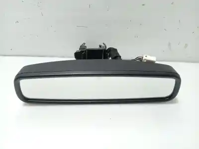 Pezzo di ricambio per auto di seconda mano specchio interno per ford mondeo v fastback (ce) 2.0 tdci riferimenti oem iam 2329767