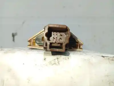 Pezzo di ricambio per auto di seconda mano avvertimento per citroen c5 i (dc_) 2.0 hdi riferimenti oem iam  96326950kr 