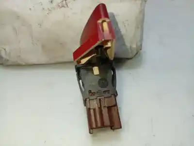 Pezzo di ricambio per auto di seconda mano avvertimento per citroen c5 i (dc_) 2.0 hdi riferimenti oem iam  96326950kr 