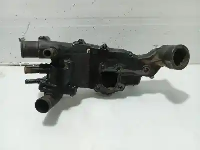 Автозапчастина б/у термостат для citroen c5 i (dc_) 2.0 hdi посилання на oem iam 1336s4 9643211880 