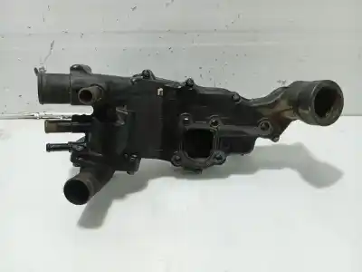 Автозапчастина б/у термостат для citroen c5 i (dc_) 2.0 hdi посилання на oem iam 1336s4 9643211880 