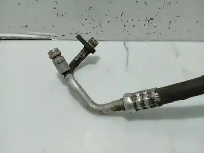 Автозапчастина б/у труби кондиціонації для citroen c5 i (dc_) 2.0 hdi посилання на oem iam 6460ht  9643934580