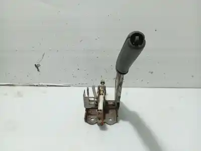 Pezzo di ricambio per auto di seconda mano leva del freno a mano per citroen c5 i (dc_) 2.0 hdi riferimenti oem iam 470187