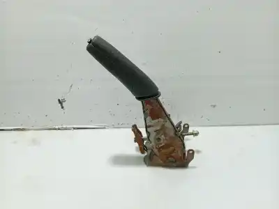 Pezzo di ricambio per auto di seconda mano leva del freno a mano per citroen c5 i (dc_) 2.0 hdi riferimenti oem iam 470187  