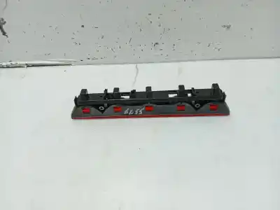 Автозапчасти б/у центральный стоп-сигнал за citroen c5 i (dc_) 2.0 hdi ссылки oem iam 38260002 9632647280 