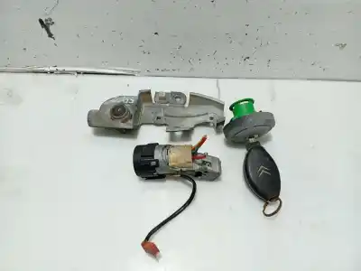 Pezzo di ricambio per auto di seconda mano gioco della boccola per citroen c5 i (dc_) 2.0 hdi riferimenti oem iam 9170t1