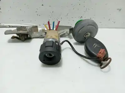 Автозапчастина б/у гра в боулер для citroen c5 i (dc_) 2.0 hdi посилання на oem iam 9170t1 9170z6 9170z7