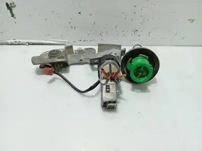 Автозапчастина б/у гра в боулер для citroen c5 i (dc_) 2.0 hdi посилання на oem iam 9170t1 9170z6 9170z7