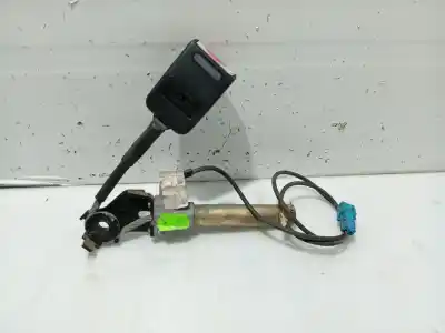 Автозапчасти б/у натяжитель правой подушки безопасности за renault megane i (ba0/1_) 1.9 dci (ba05, ba1f) ссылки oem iam 8973nw