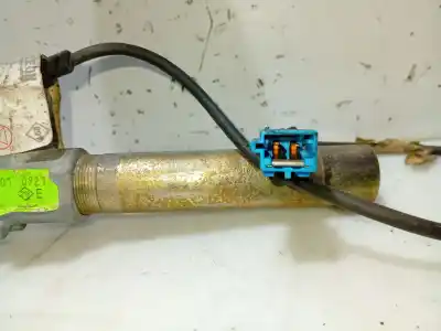 Автозапчасти б/у натяжитель правой подушки безопасности за renault megane i (ba0/1_) 1.9 dci (ba05, ba1f) ссылки oem iam 8973nw 542177111f 8973ny