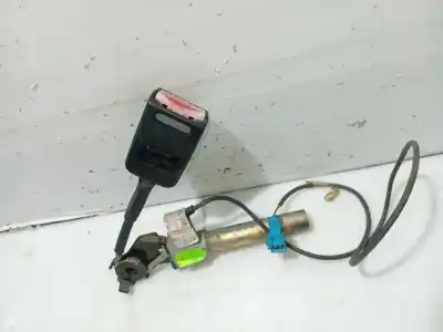 Автозапчасти б/у натяжитель правой подушки безопасности за renault megane i (ba0/1_) 1.9 dci (ba05, ba1f) ссылки oem iam 8973nw 542177111f 8973ny