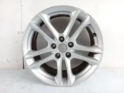 Pezzo di ricambio per auto di seconda mano cerchione in lega per ford mondeo v fastback (ce) 2.0 tdci riferimenti oem iam 1880378