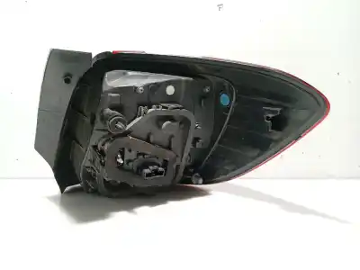 Автозапчастина б/у лівий ход ліхар для dacia sandero ii 1.5 dci посилання на oem iam 265550577r  265554938r
