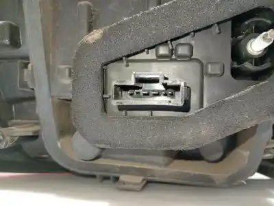 Автозапчасти б/у правый задний фонарь за dacia sandero ii 1.5 dci ссылки oem iam 265500465r 90113189 265506147r