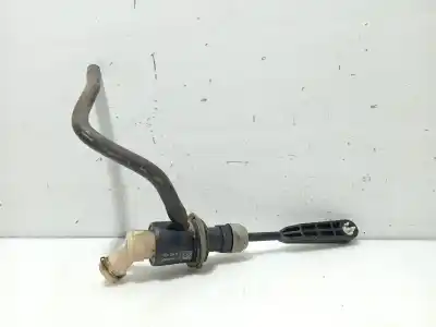 Автозапчастина б/у насос зчеплення для dacia sandero ii 1.5 dci посилання на oem iam 306104118r