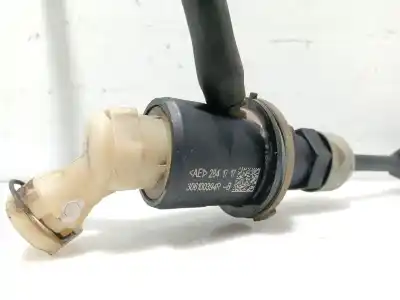 Автозапчастина б/у насос зчеплення для dacia sandero ii 1.5 dci посилання на oem iam 306104118r  306100394r