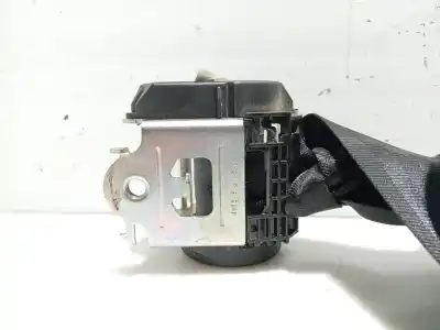 Pièce détachée automobile d'occasion ceinture de securite avant gauche pour dacia sandero ii 1.5 dci références oem iam 868857909r 621088600c 