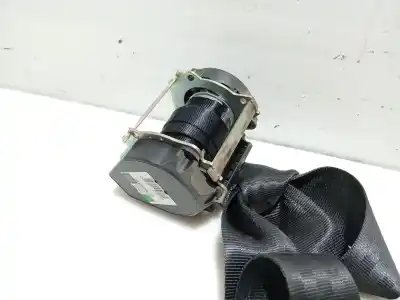 Pièce détachée automobile d'occasion ceinture de sécurité avant droite pour dacia sandero ii 1.5 dci références oem iam 868845555r 621088800c 